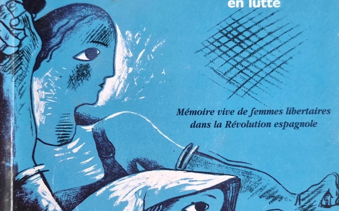 Mujeres libres