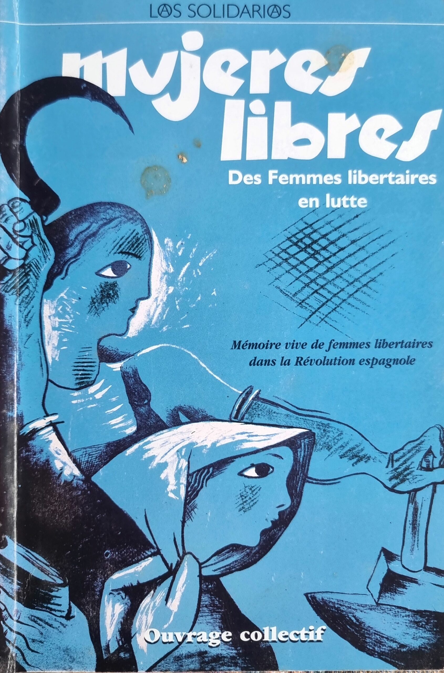 Mujeres libres