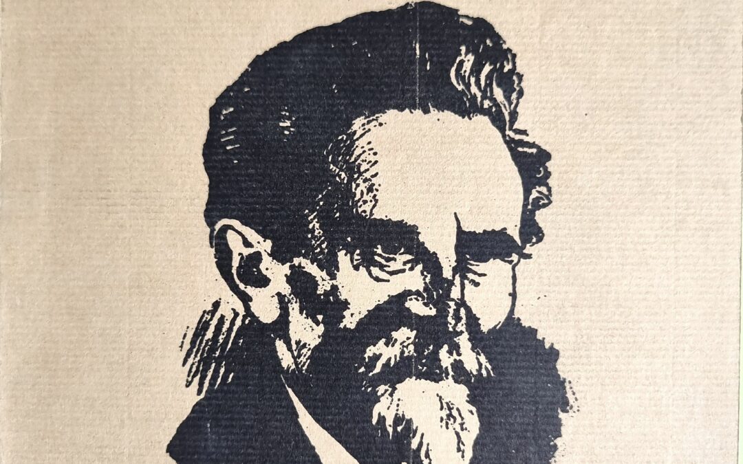 La Pensée de Malatesta