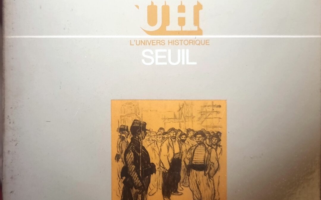 FERNAND PELLOUTIER ET LES ORIGINES DU SYNDICALISME D&rsquo;ACTION DIRECTE