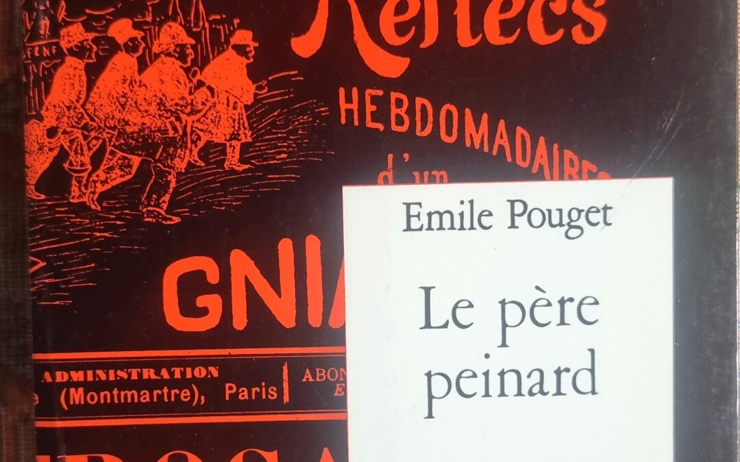 Le père peinard