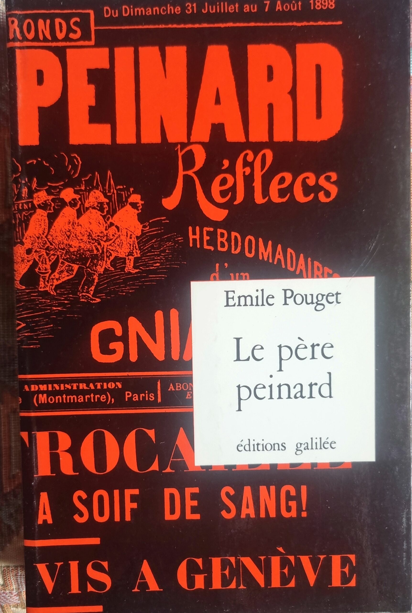 Le père peinard