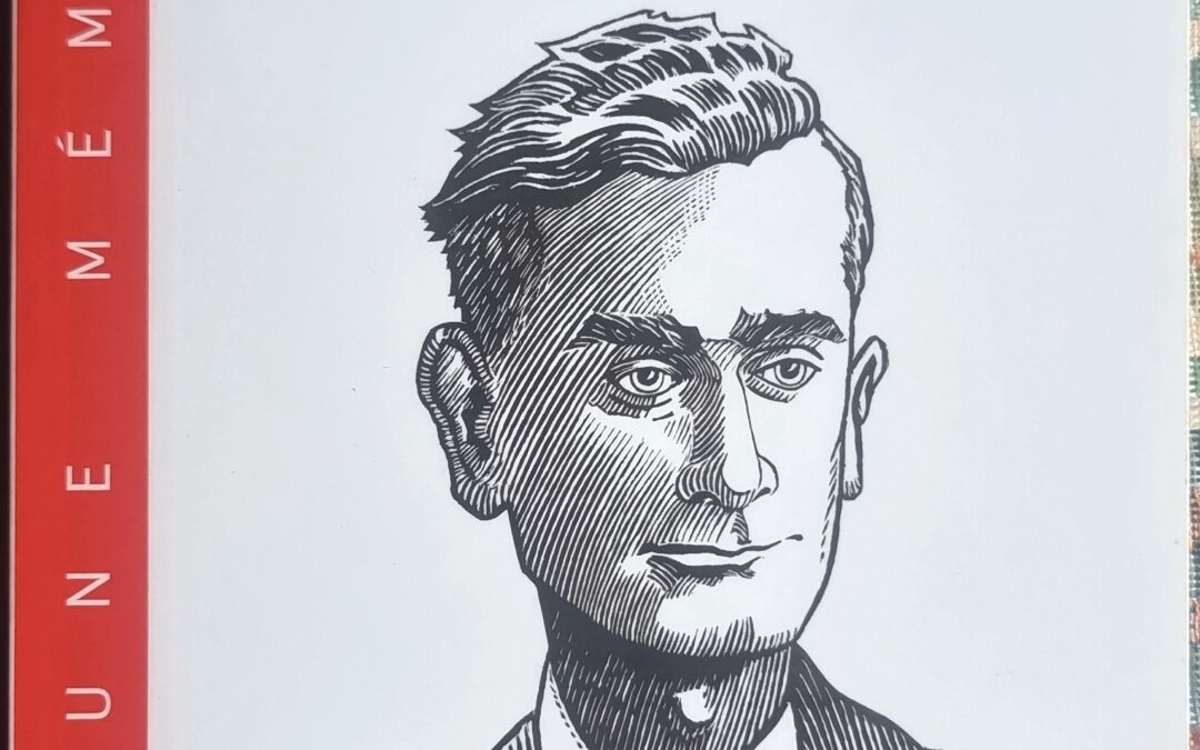 Présence de Louis Mercier