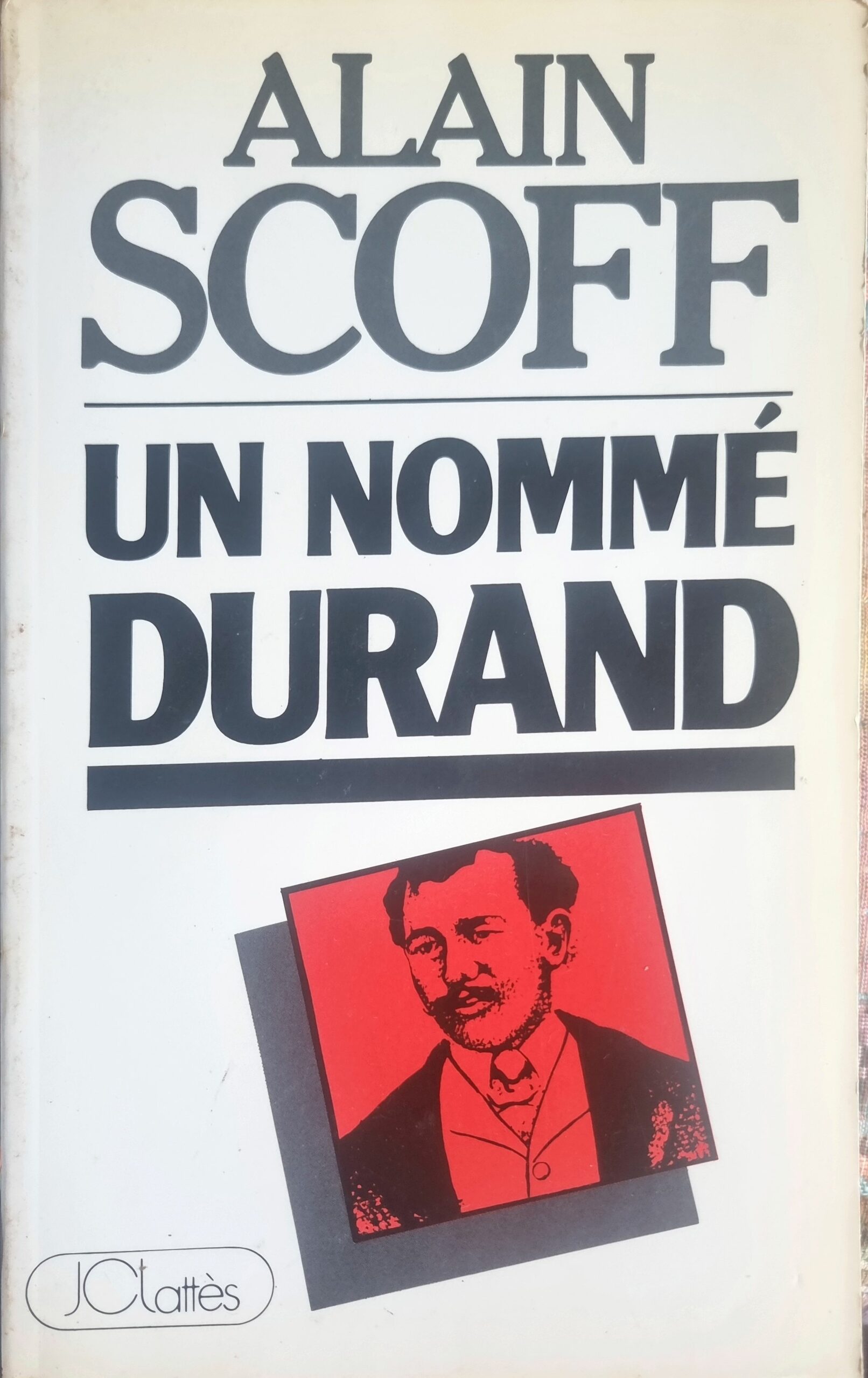 Un Nommé Durand