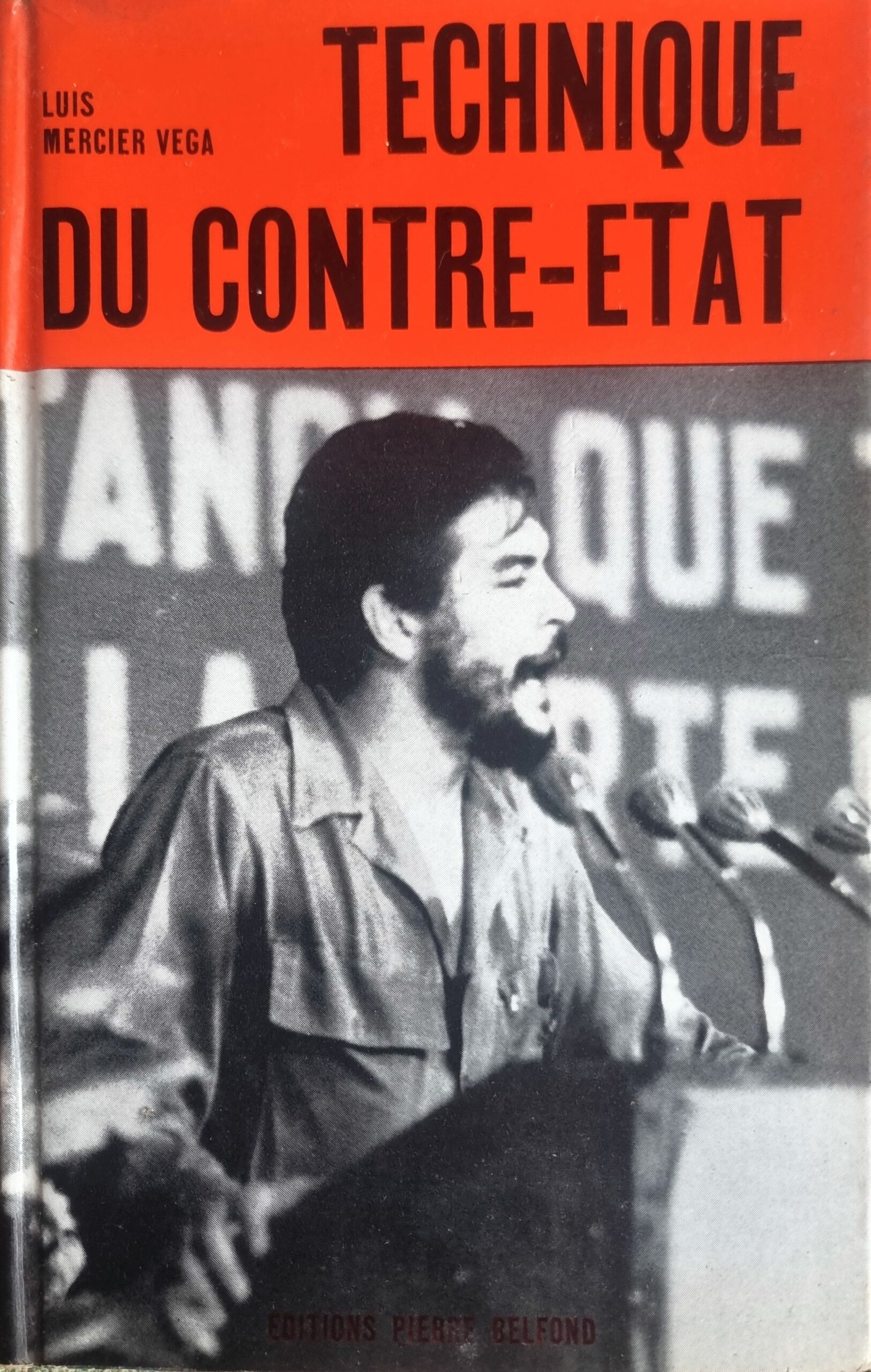 TECHNIQUE DU CONTRE-ETAT