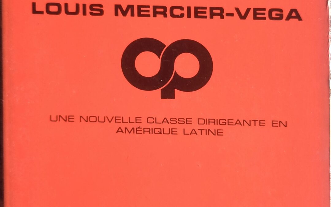 LA RÉVOLUTION PAR L&rsquo;ÉTAT