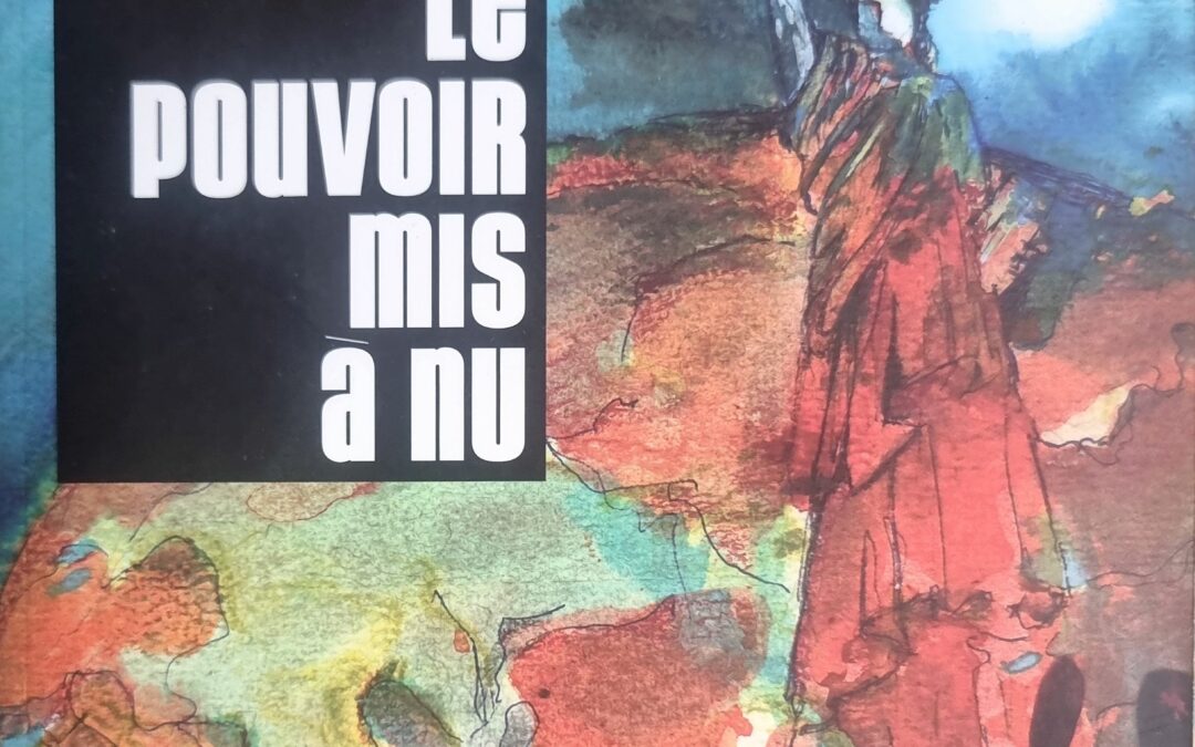 Le POUVOIR MIS A NU