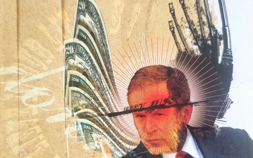 Le profit avant l&rsquo;homme