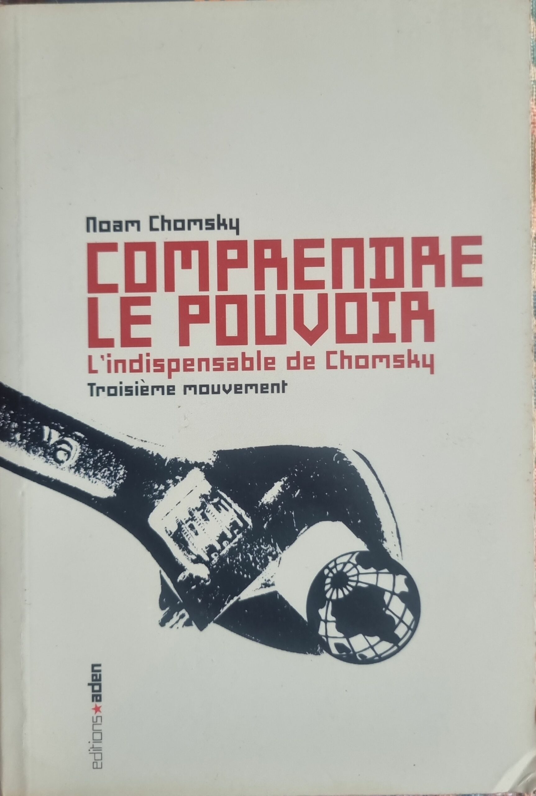 COMPRENDRE LE POUVOIR