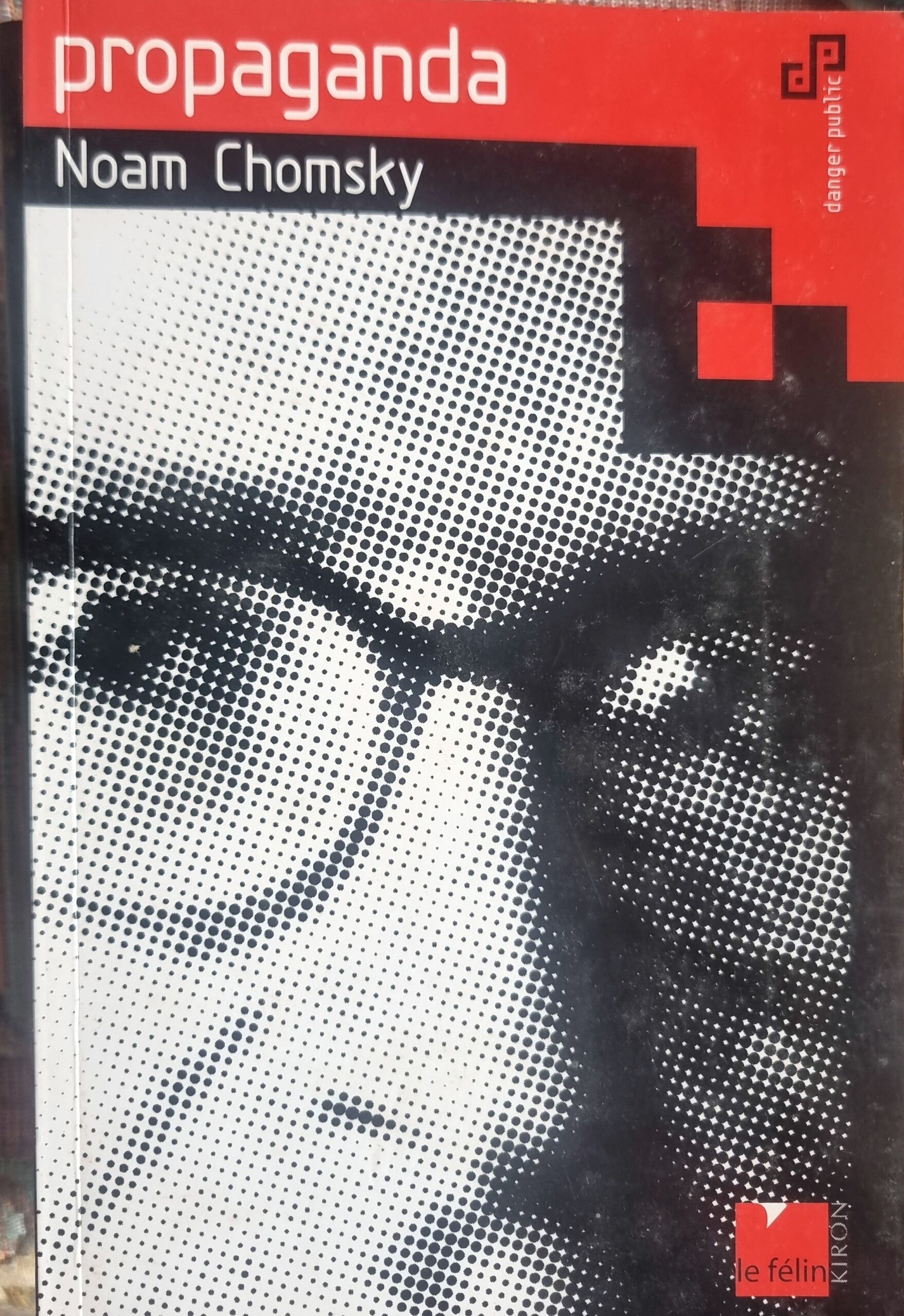 Propaganda