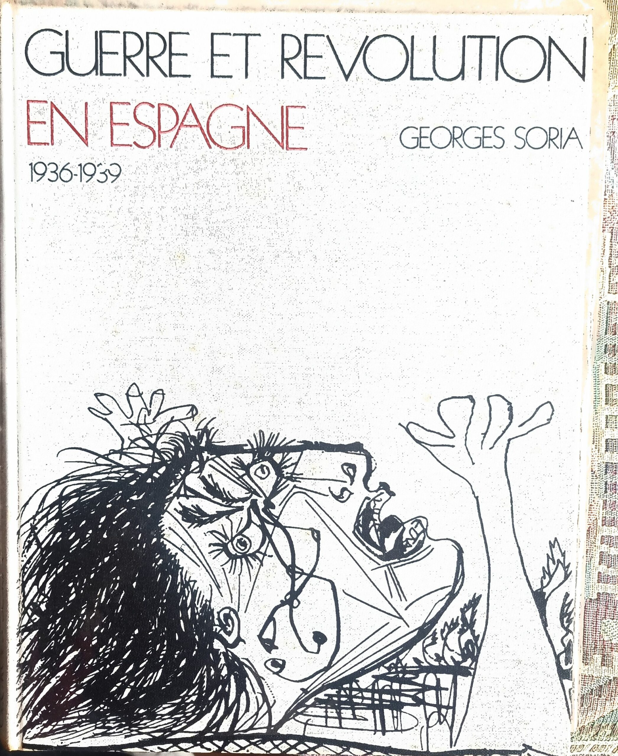 Guerre et Révolution en Espagne (1936-1939), Tome 4 : L&rsquo;Équilibre rompu