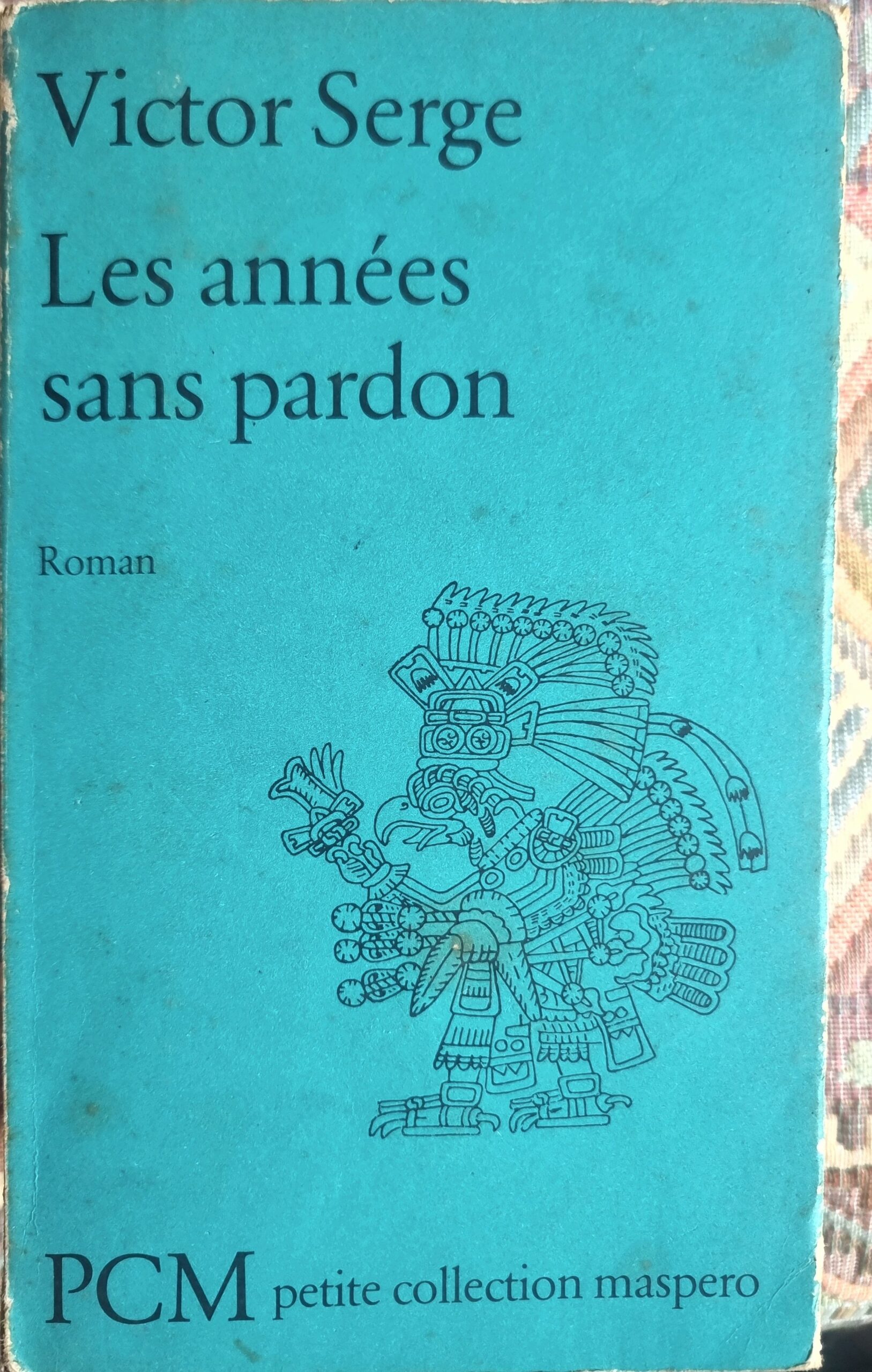 Les années sans pardon