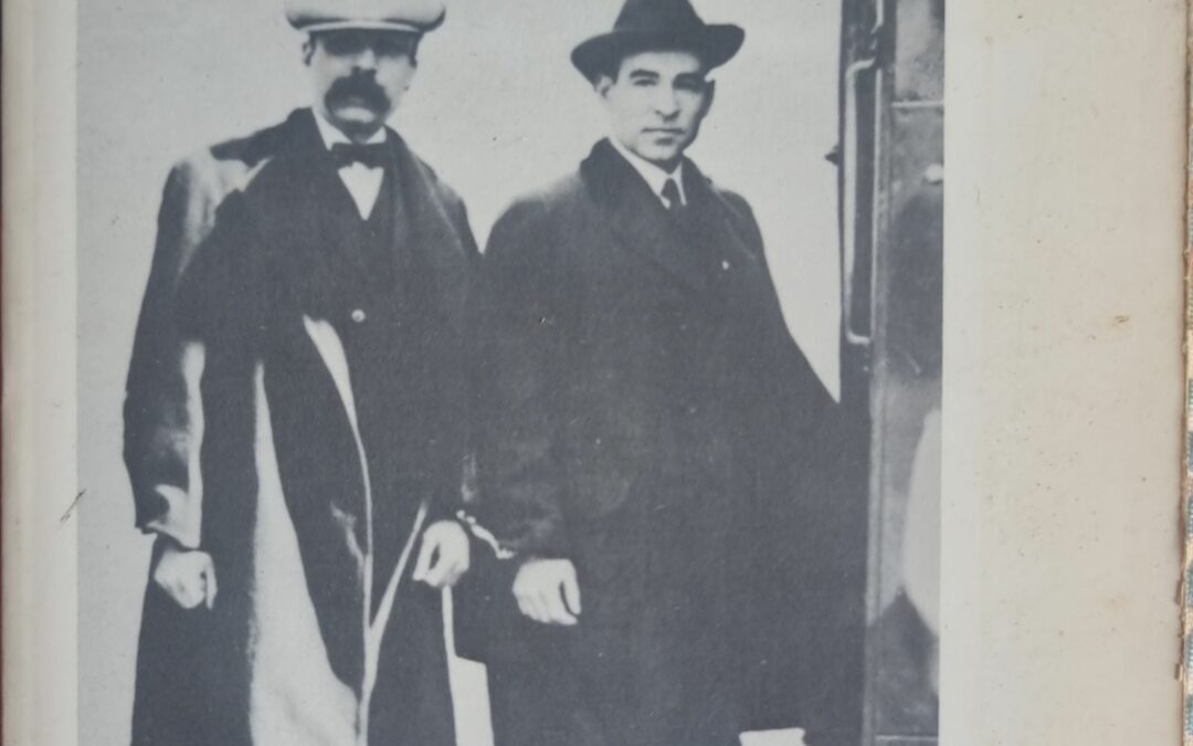 Sacco et Vanzetti
