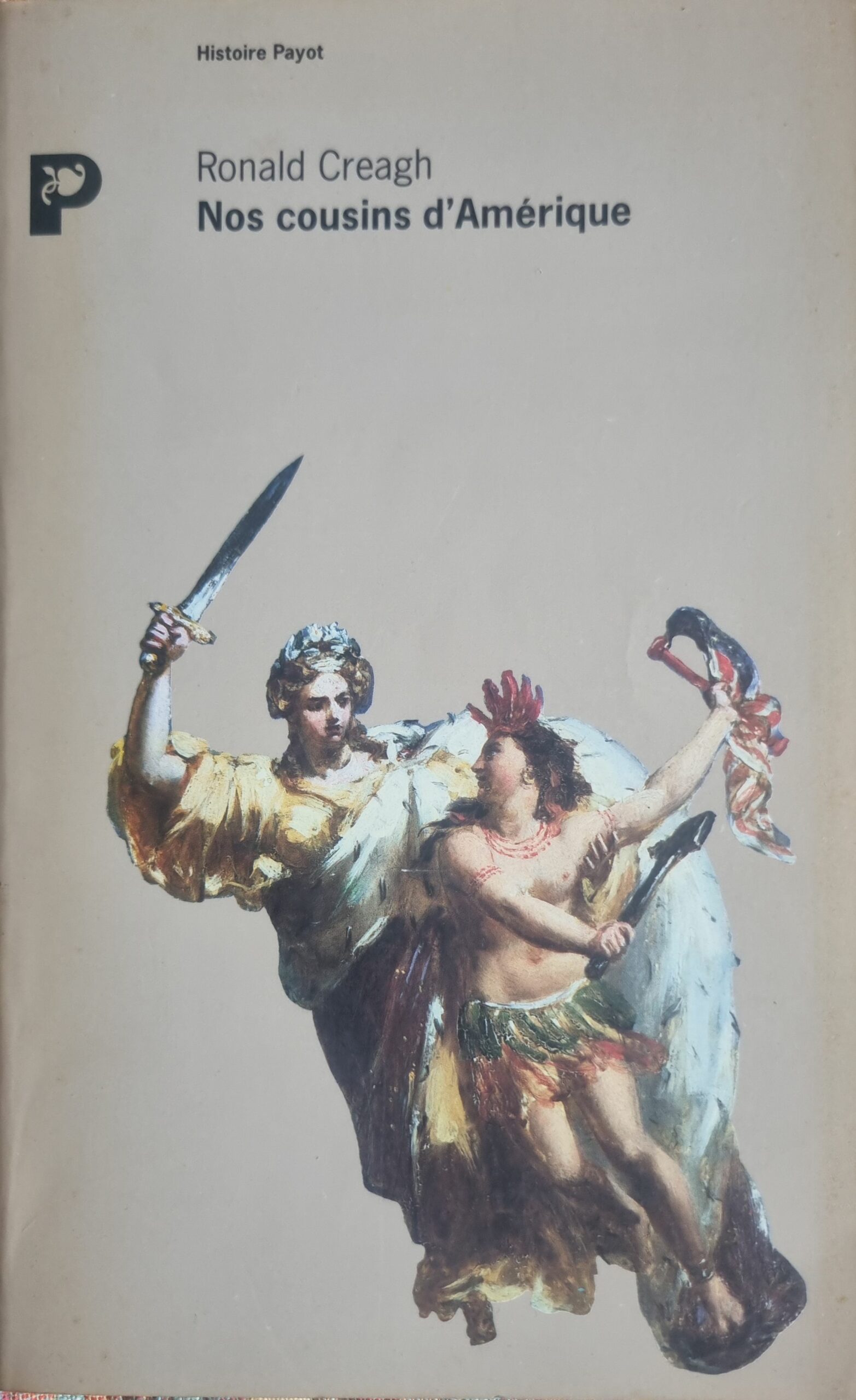 Nouveau Livre
