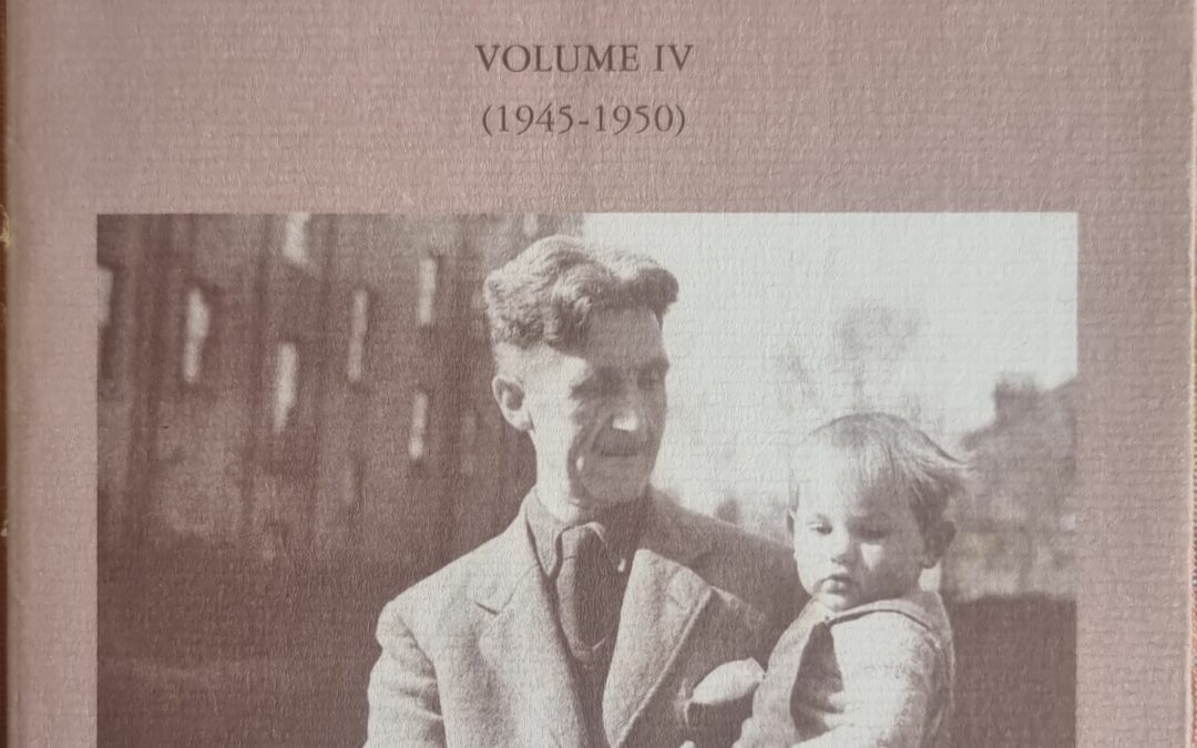 ESSAIS ARTICLES, LETTRES VOLUME IV (1945-1950)