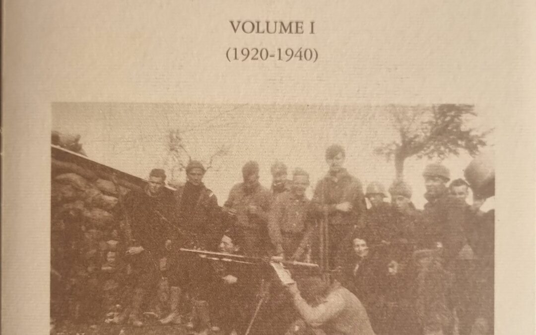 ESSAIS, ARTICLES, LETTRES, VOLUME I (1920-1940)