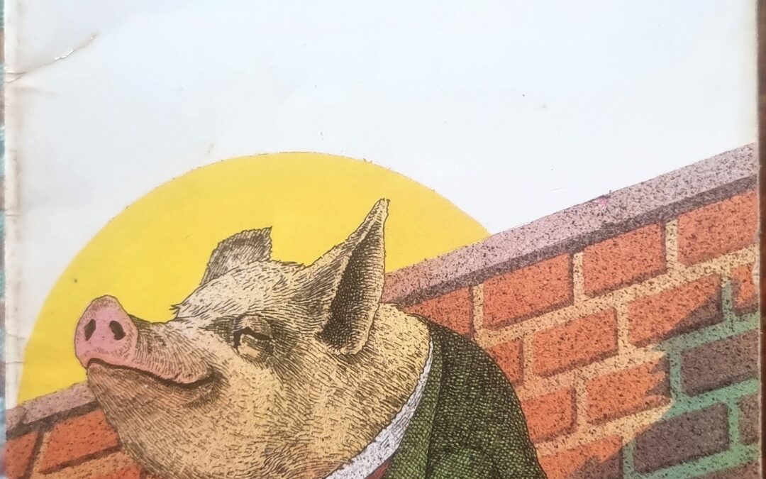 La ferme des animaux