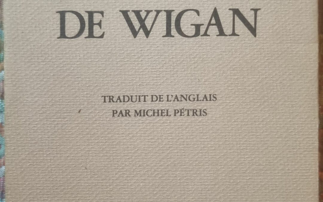 Le Quai de Wigan