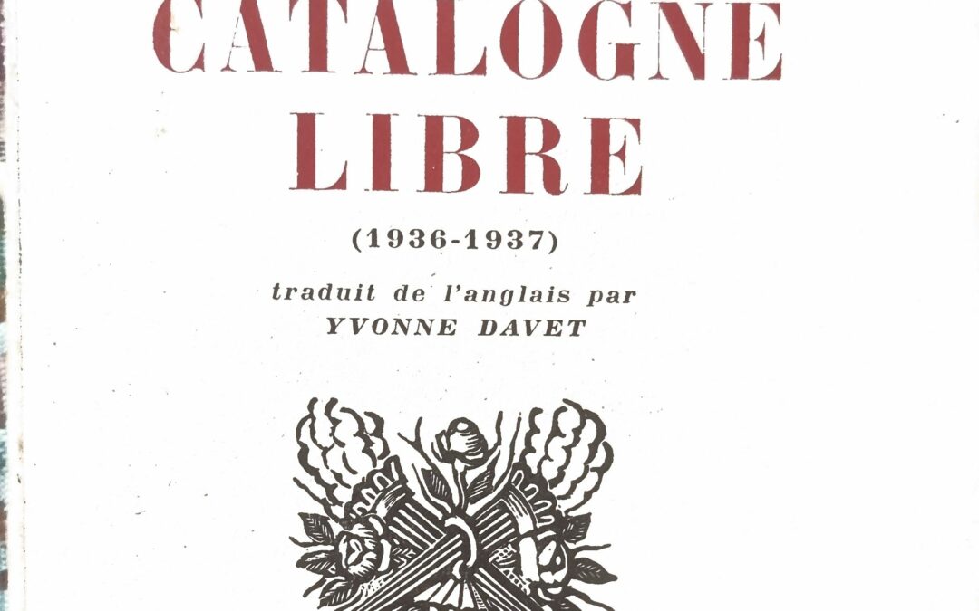 La Catalogne libre