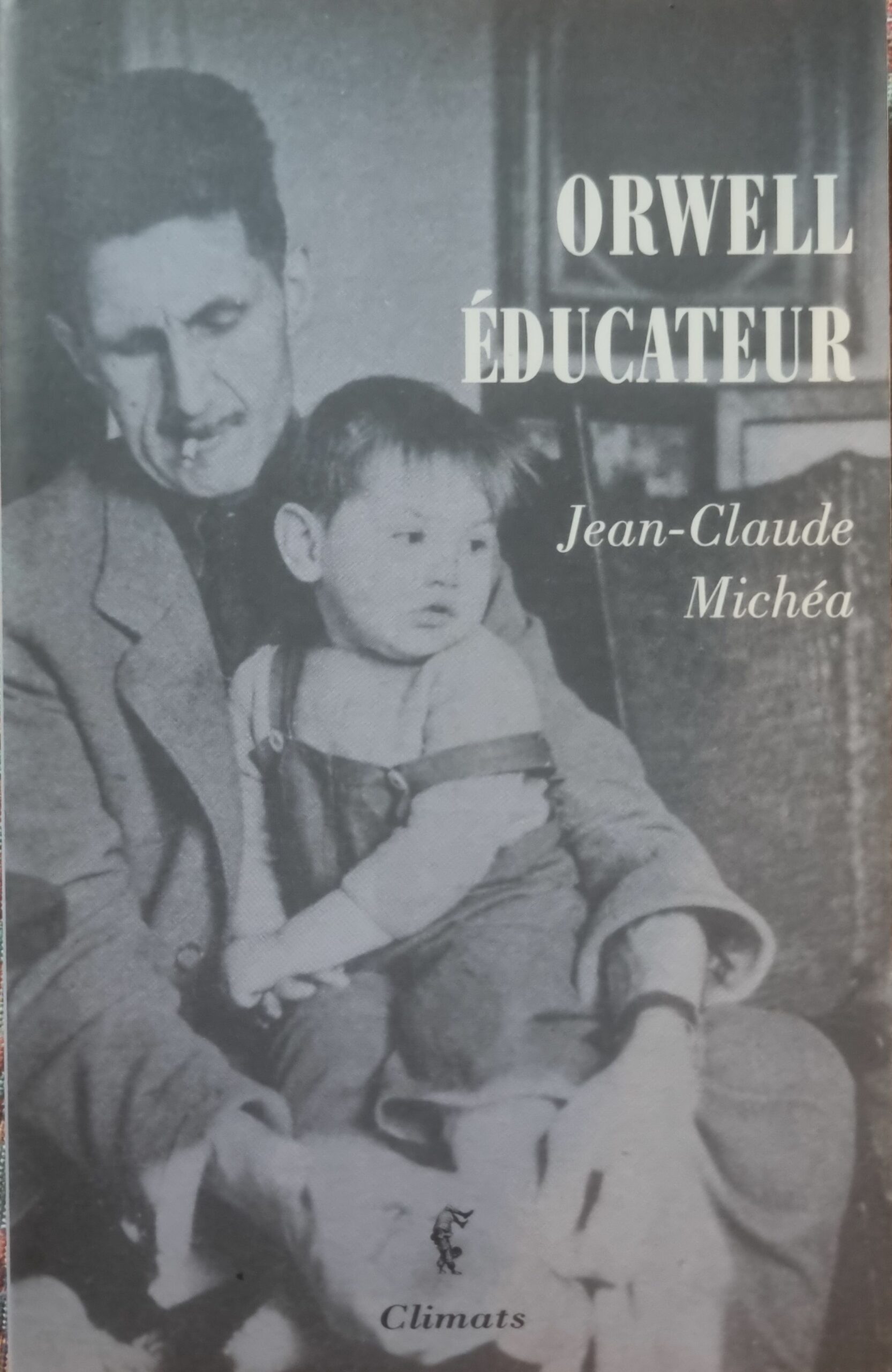 ORWELL ÉDUCATEUR