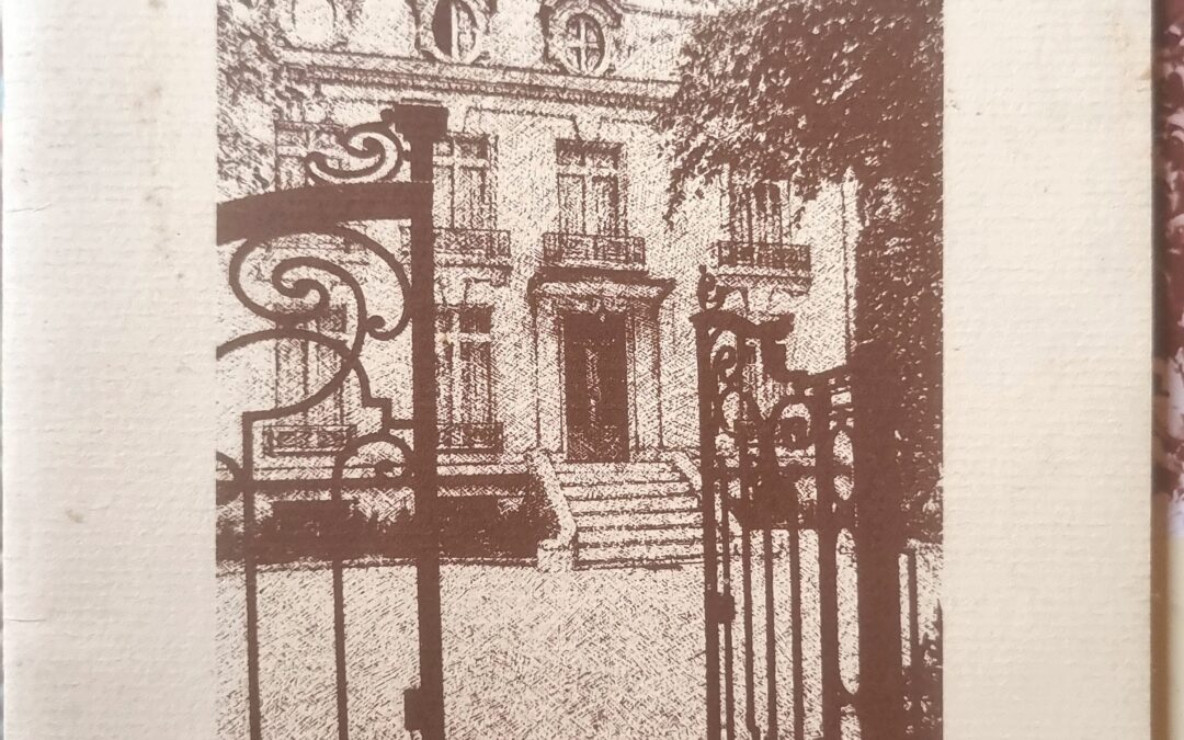 Présentation Histoire/Archives/Collections