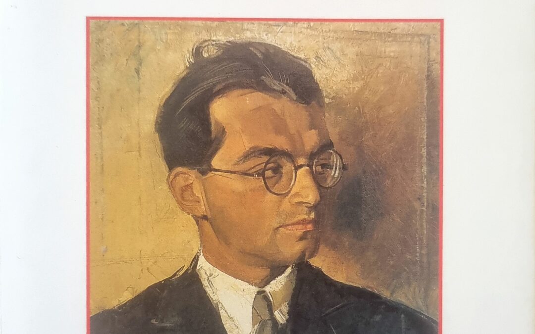 Boris SOUVARINE