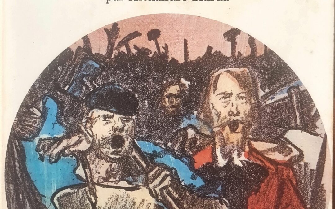 Le socialisme des intellectuels