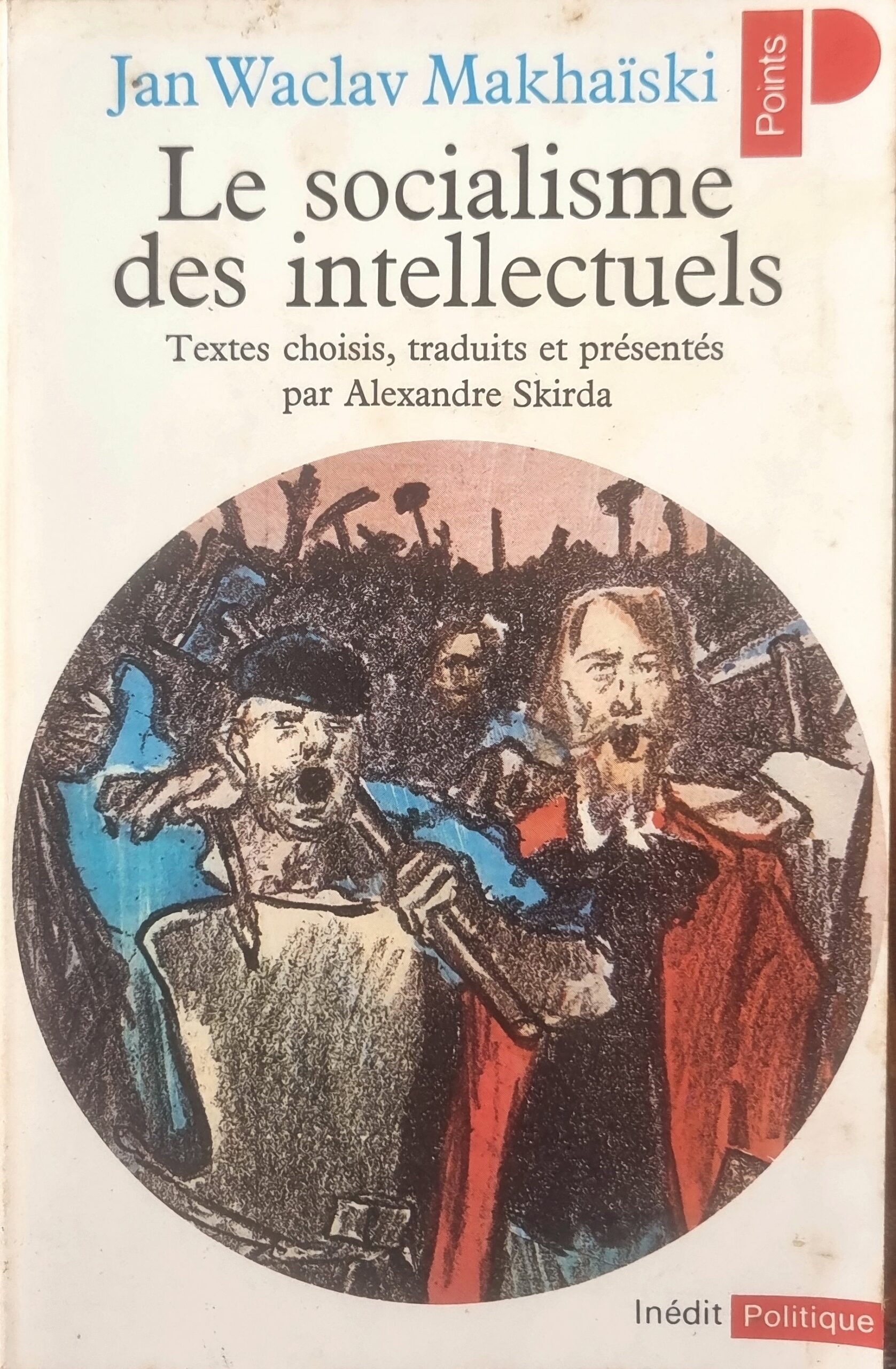 Le socialisme des intellectuels