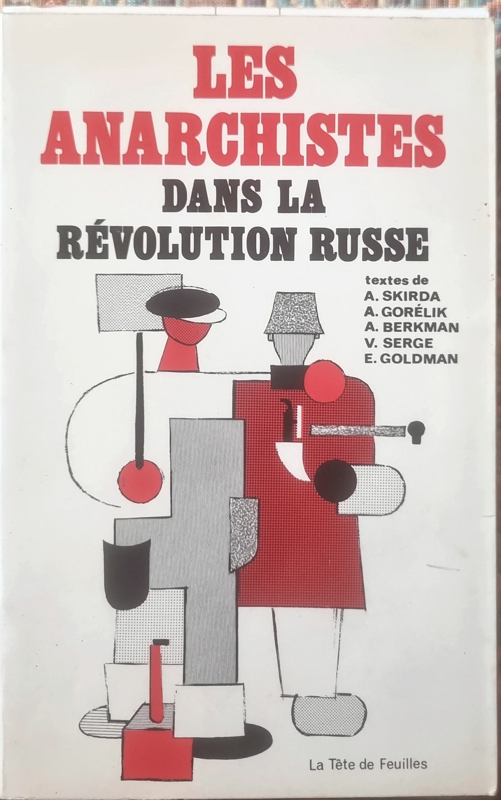 Nouveau Livre