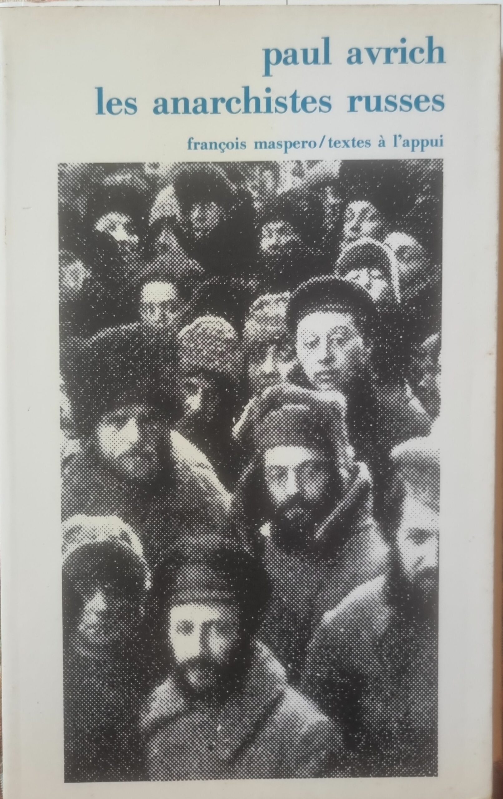 Nouveau Livre