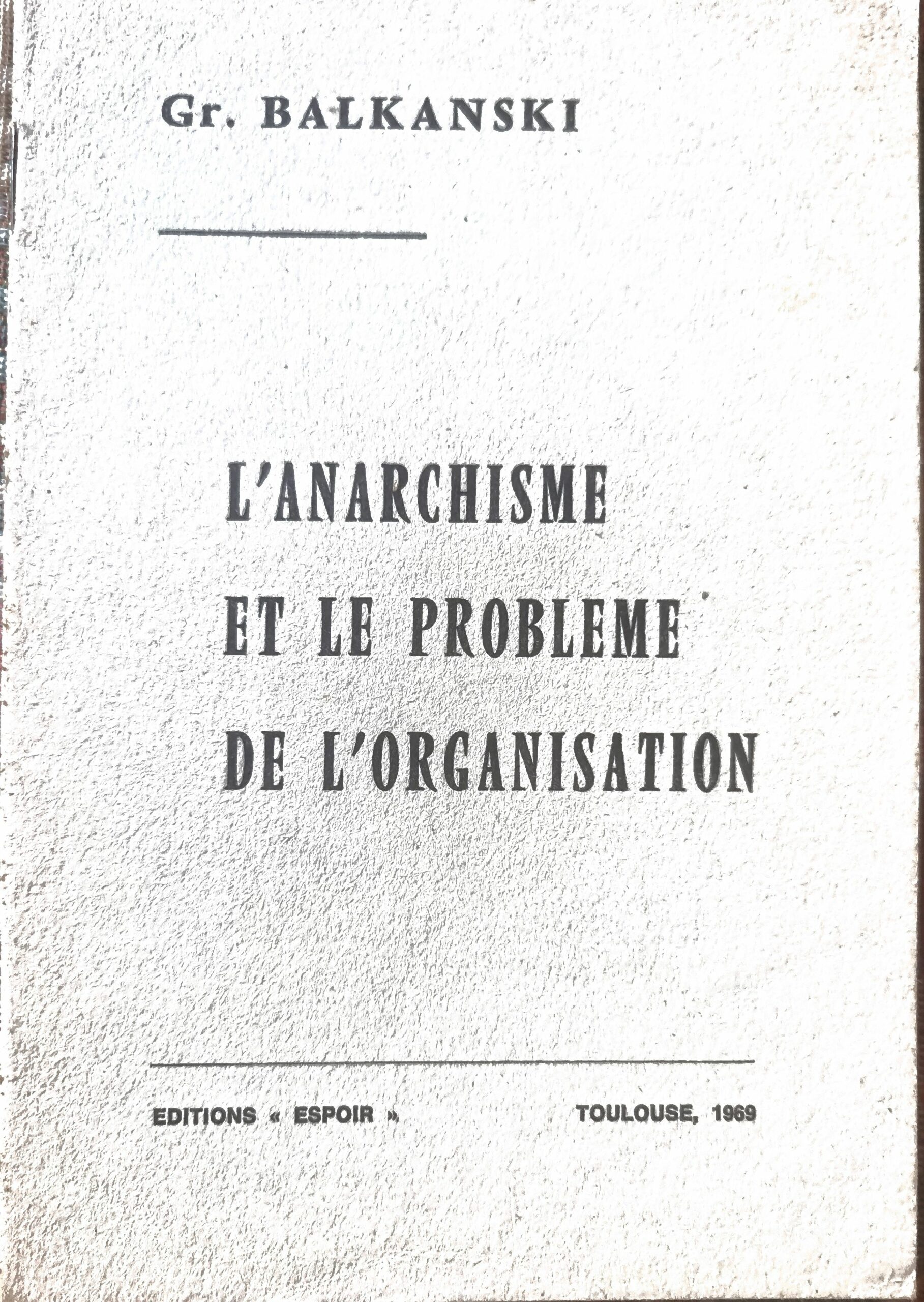 Nouveau Livre
