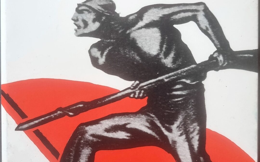 1919 LA COMMUNE DE BUDAPEST
