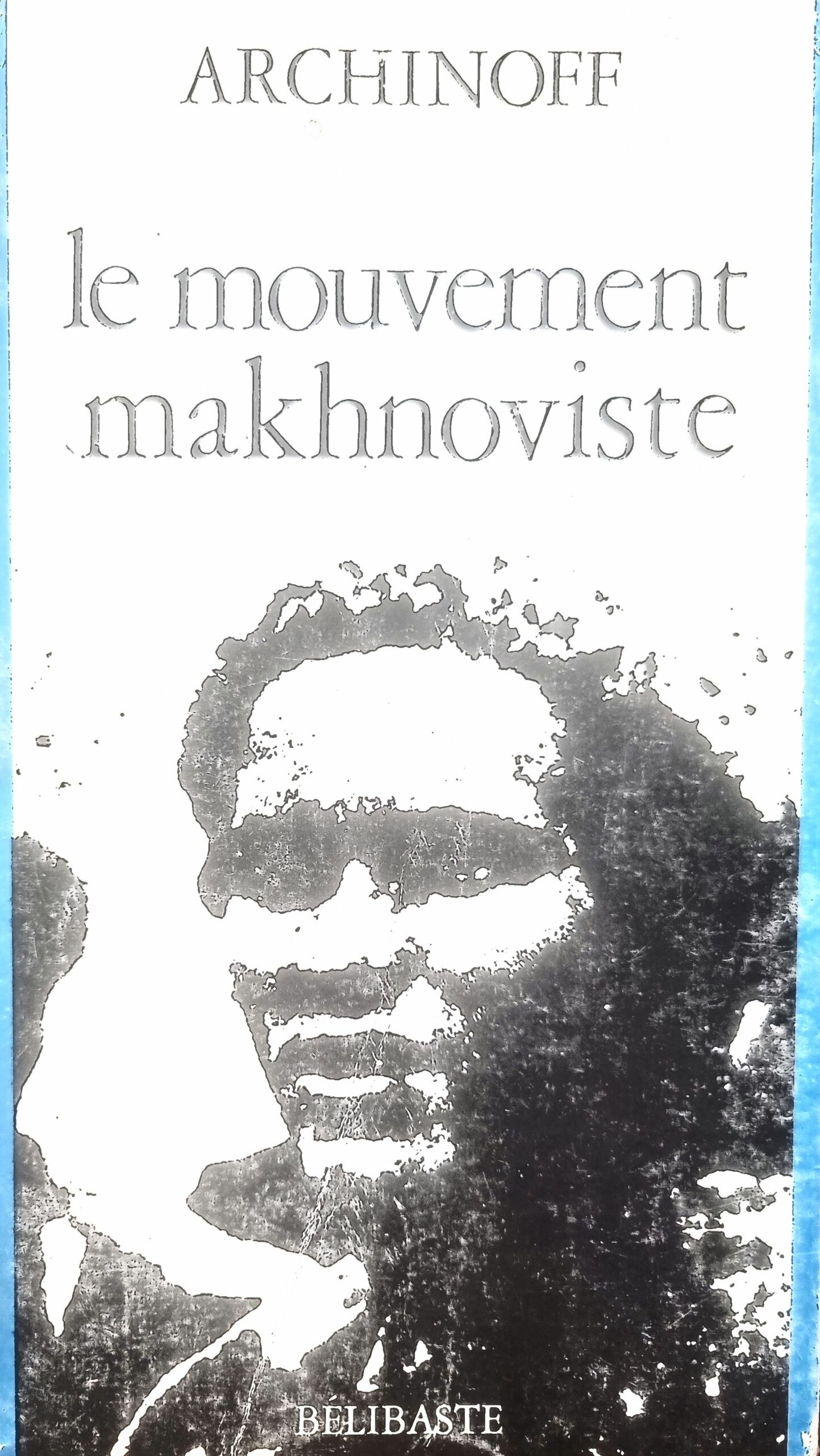 le mouvement makhnoviste