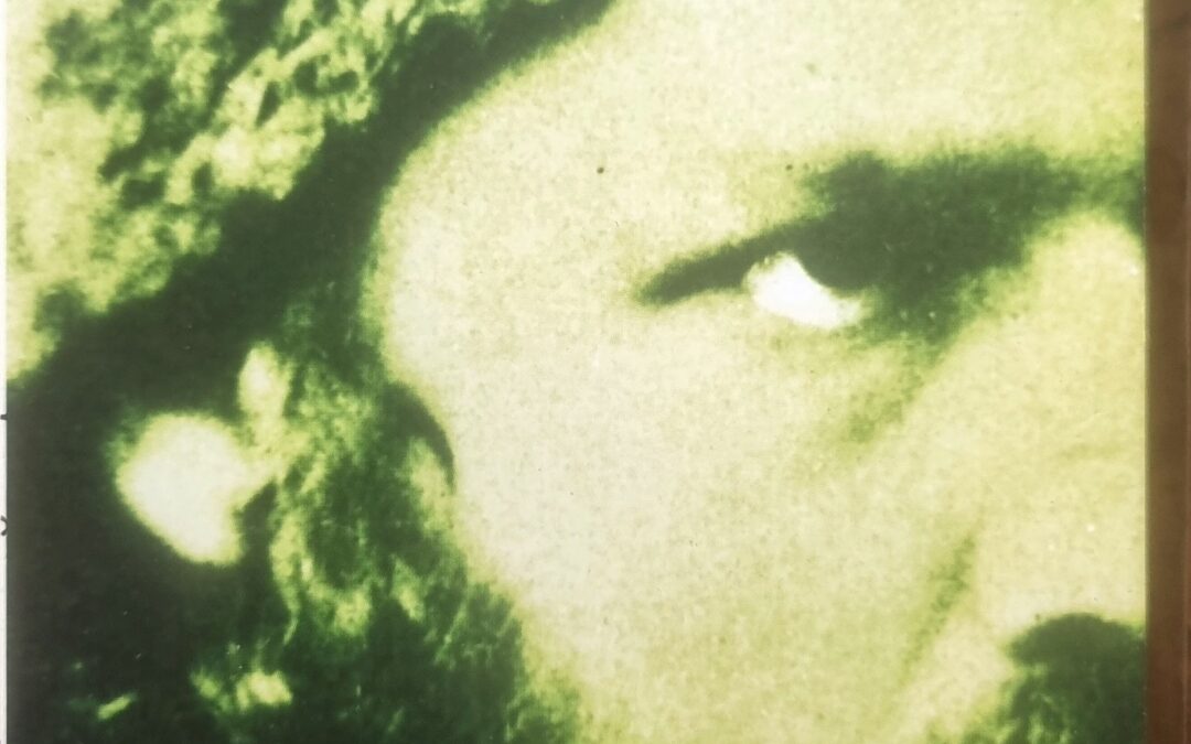 Makhno et sa juive