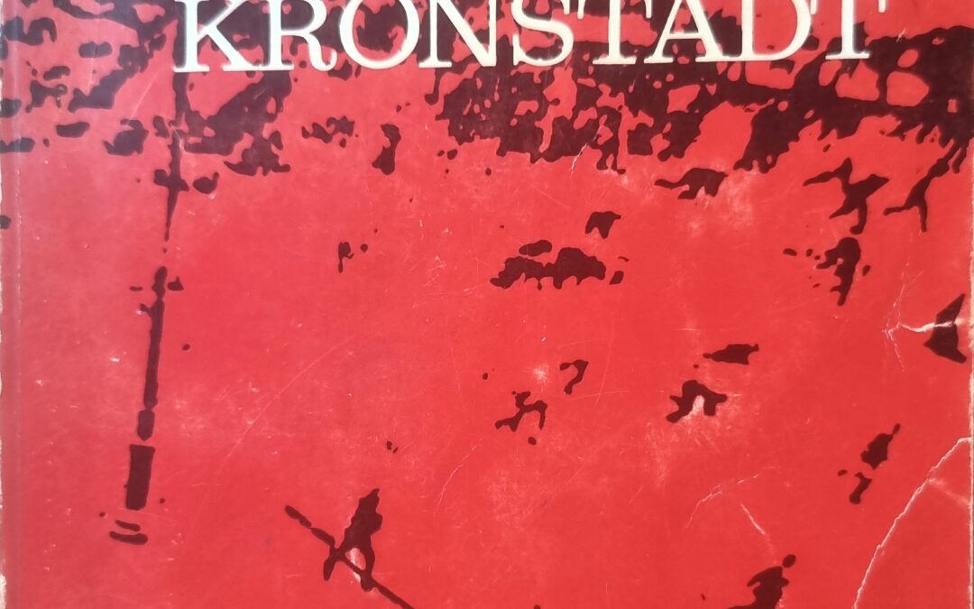 CEUX DE KRONSTADT