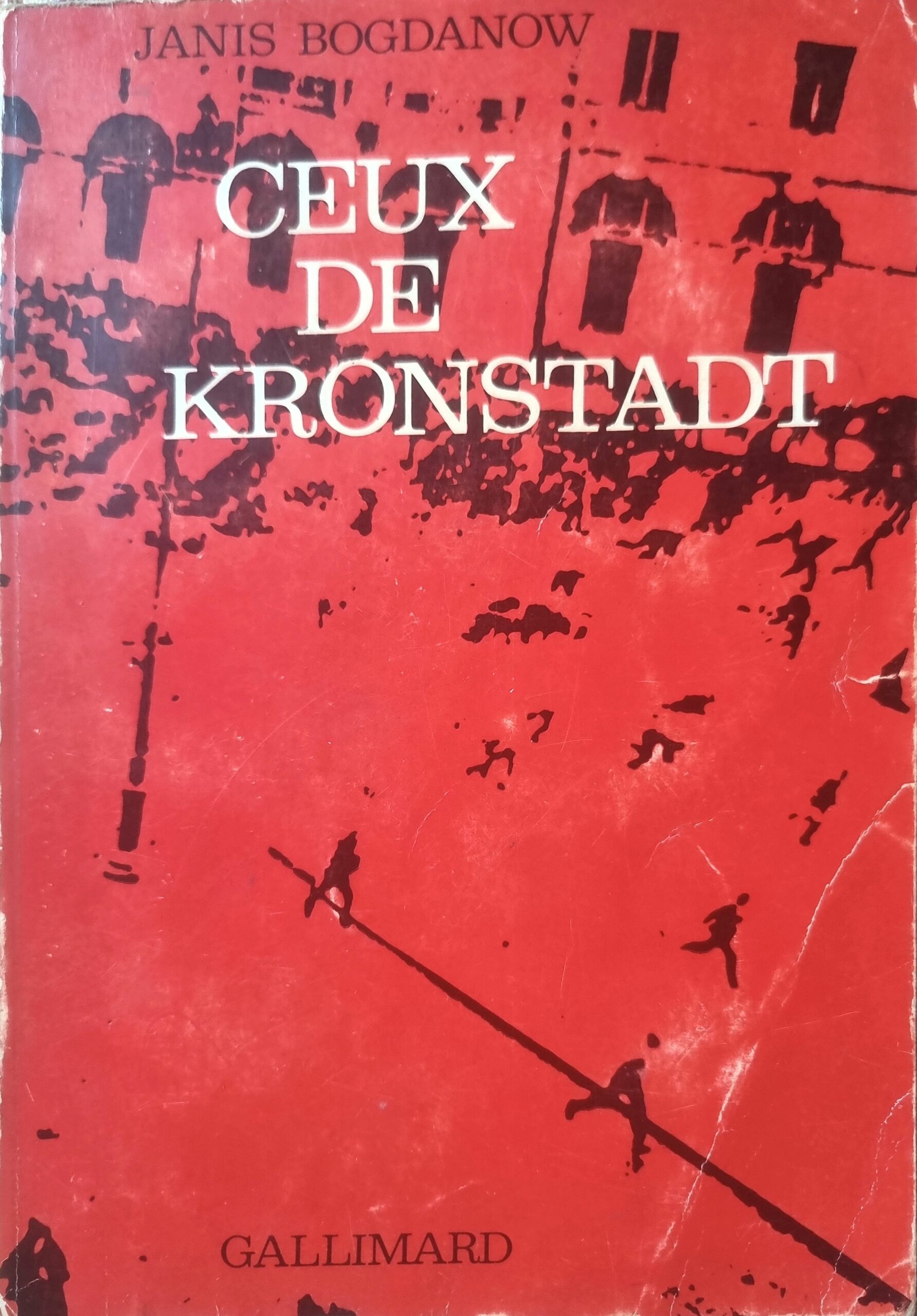 CEUX DE KRONSTADT