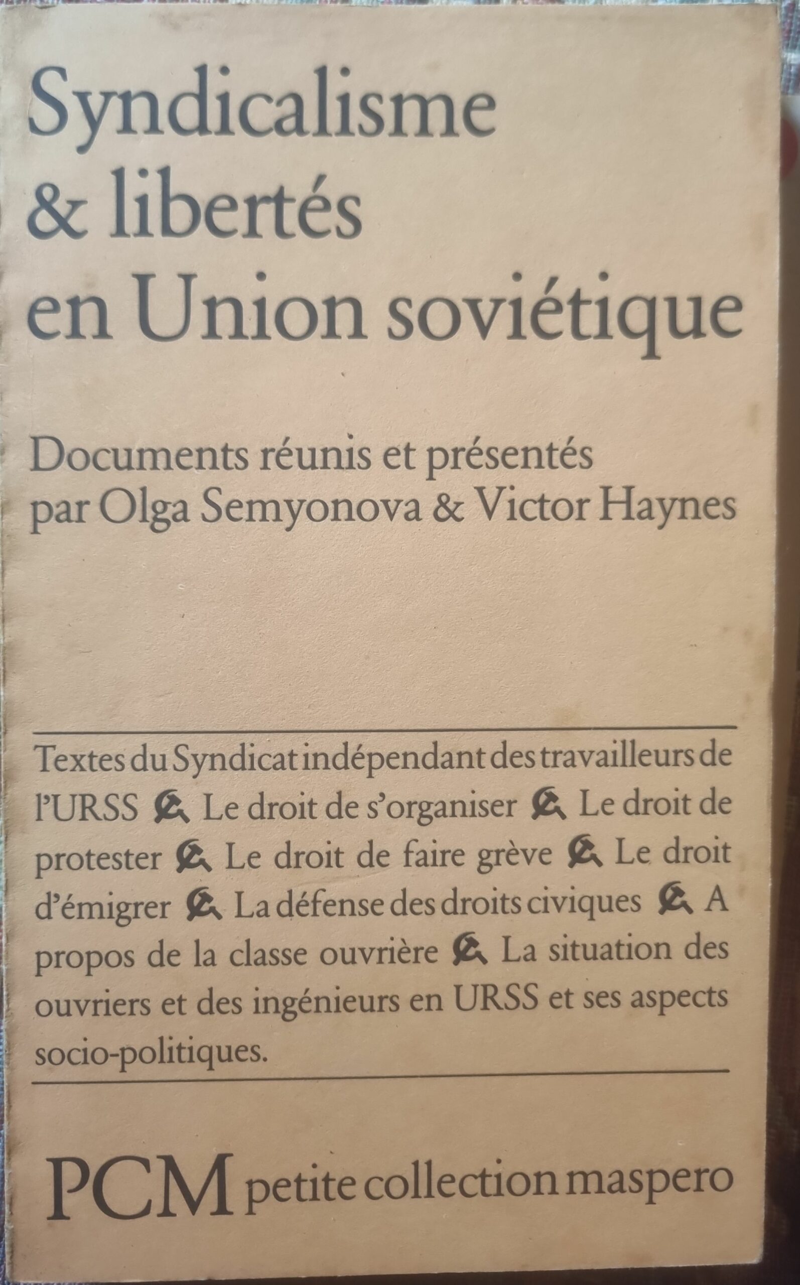 Nouveau Livre