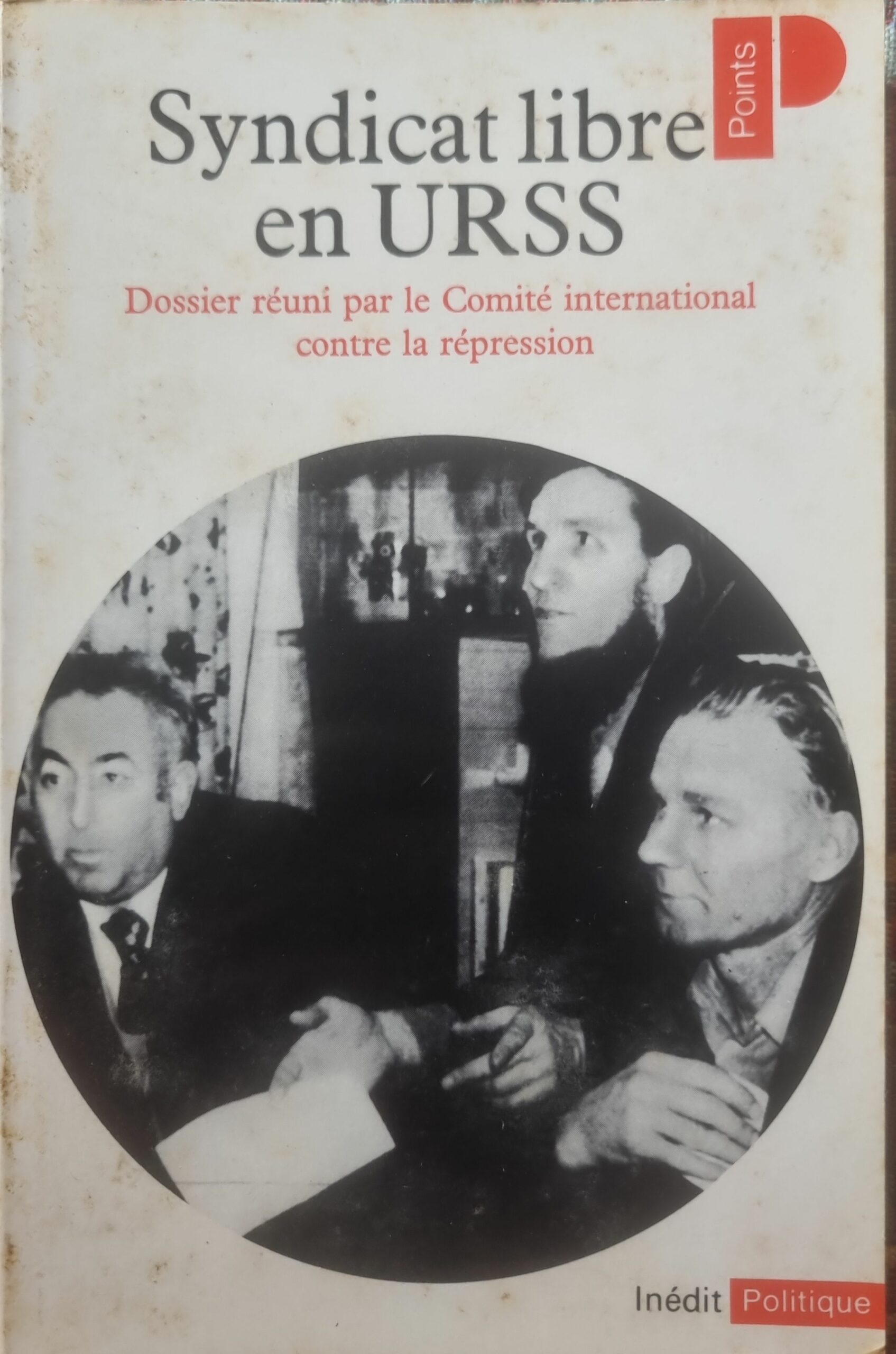 Nouveau Livre