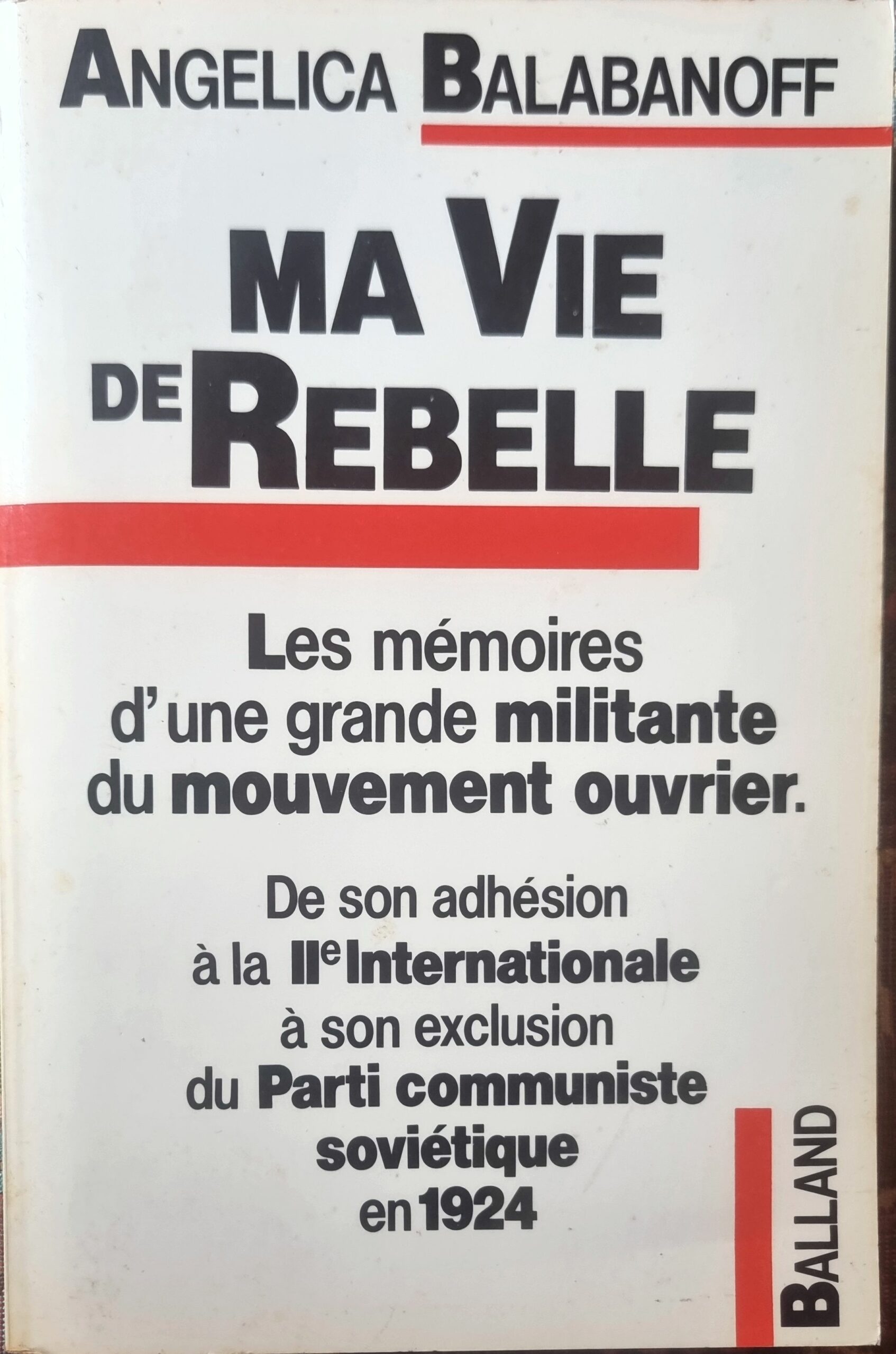 Nouveau Livre