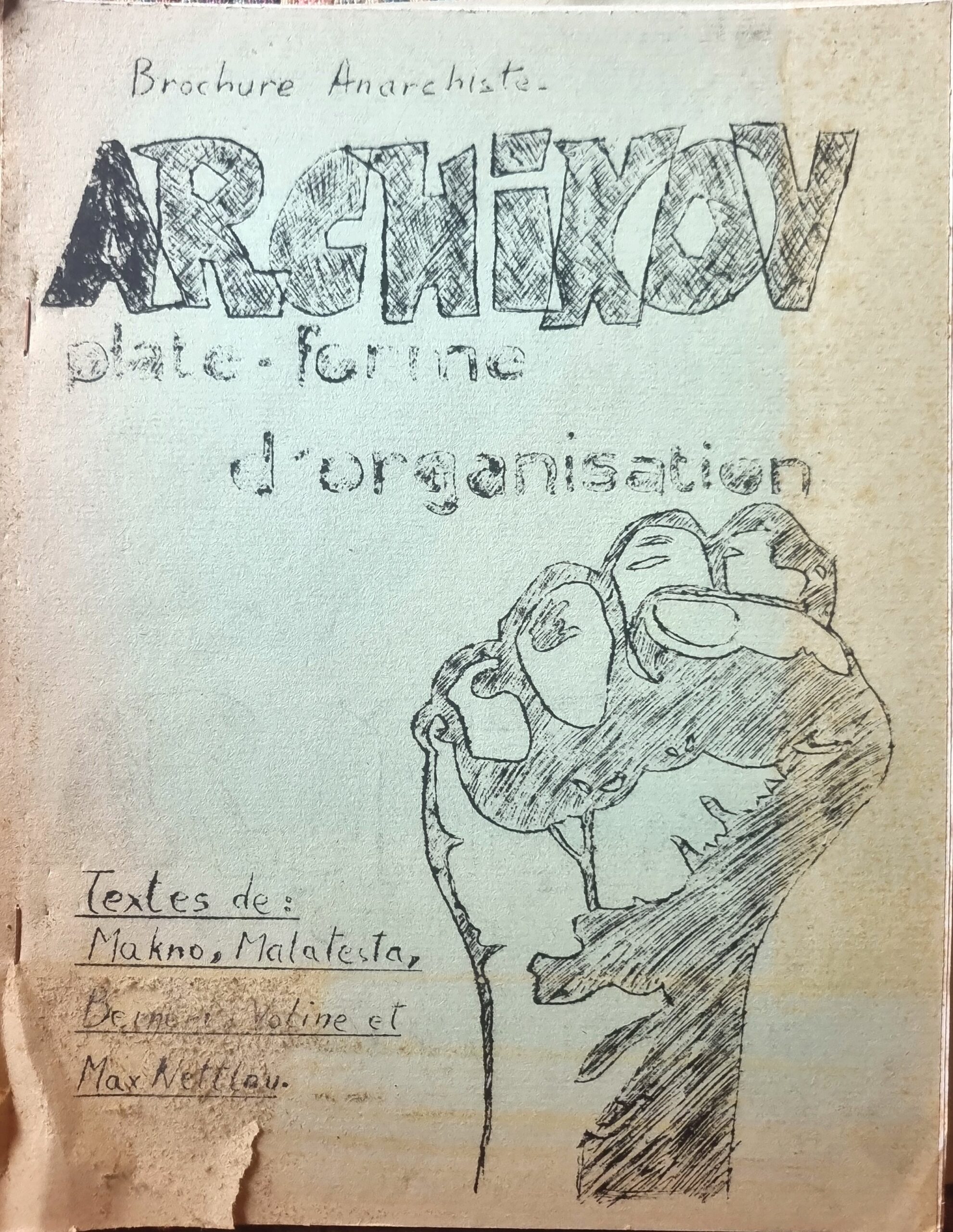 Nouveau Livre