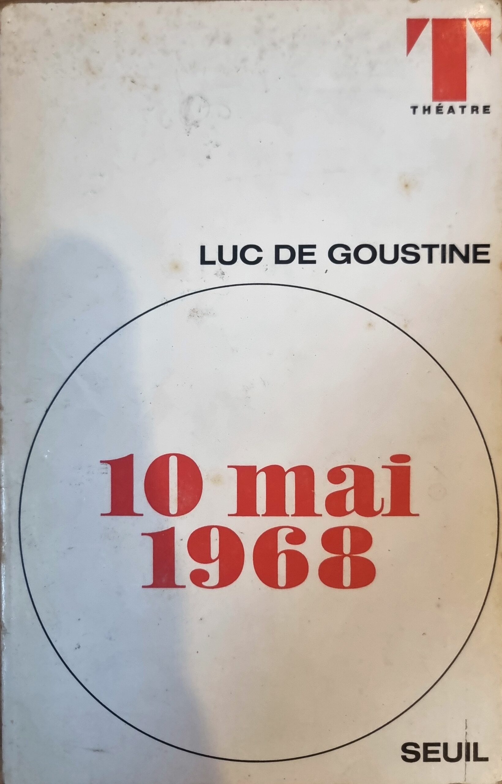 10 mai 1968