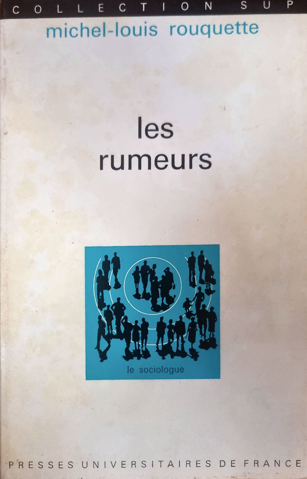 Les rumeurs