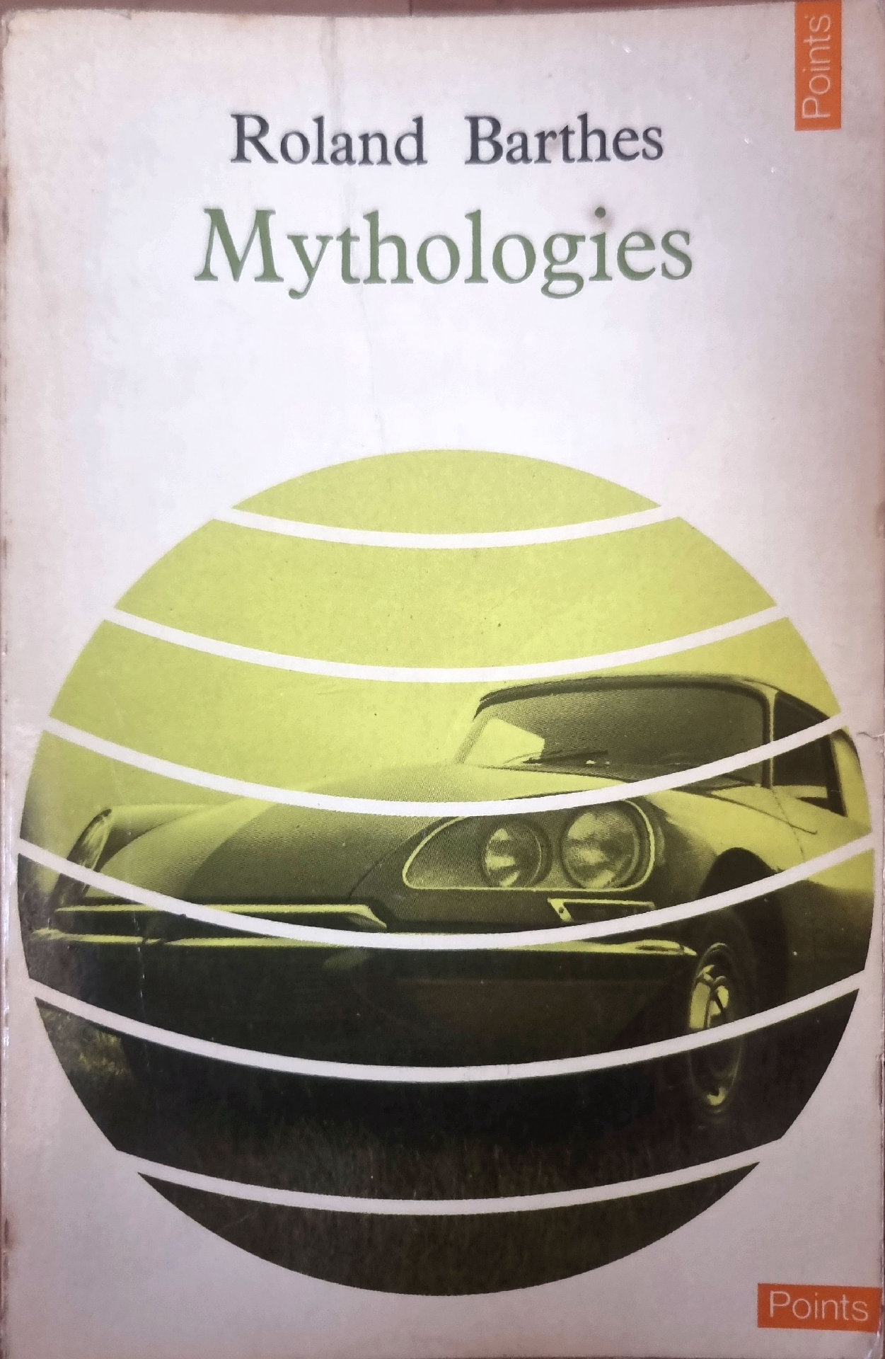 Mythologies