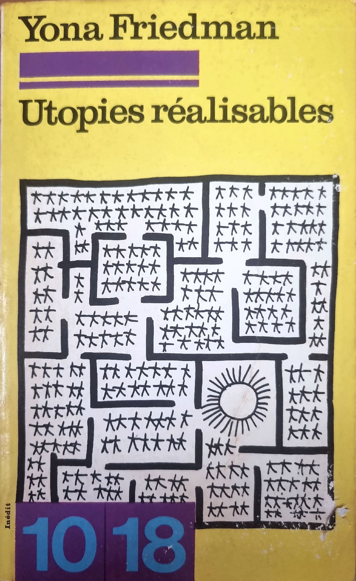 Utopies réalisables