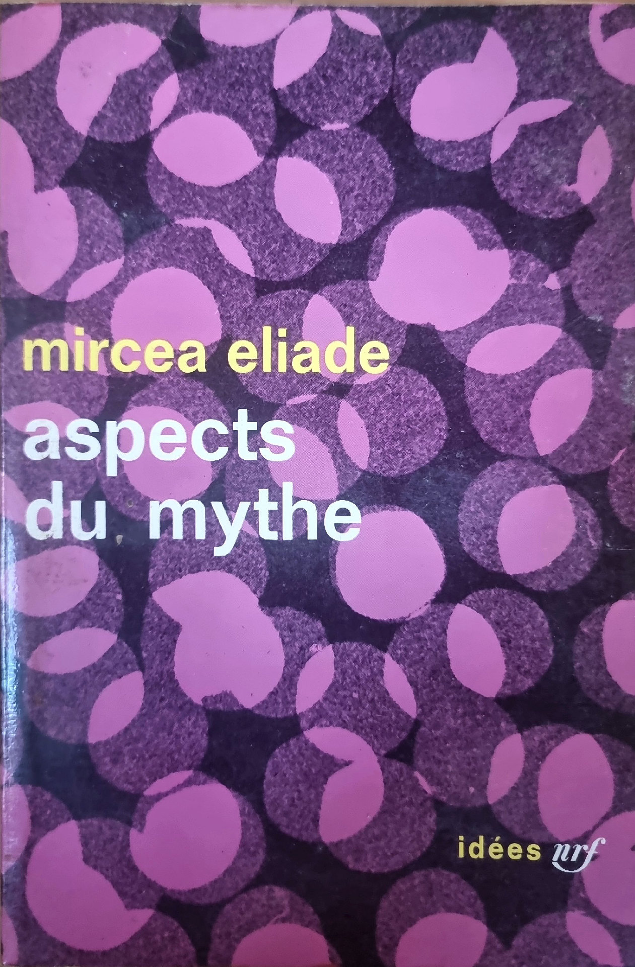 aspects du mythe