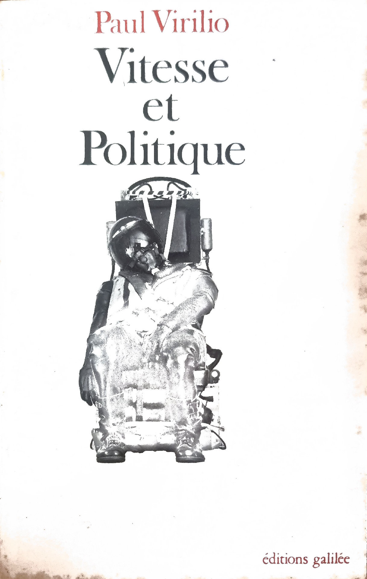 Vitesse et Politique