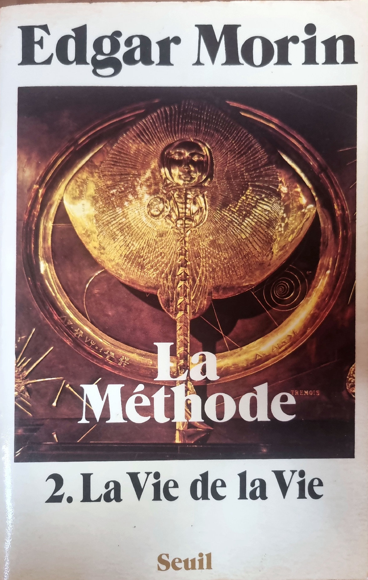 La Méthode, 2. La Vie de la Vie