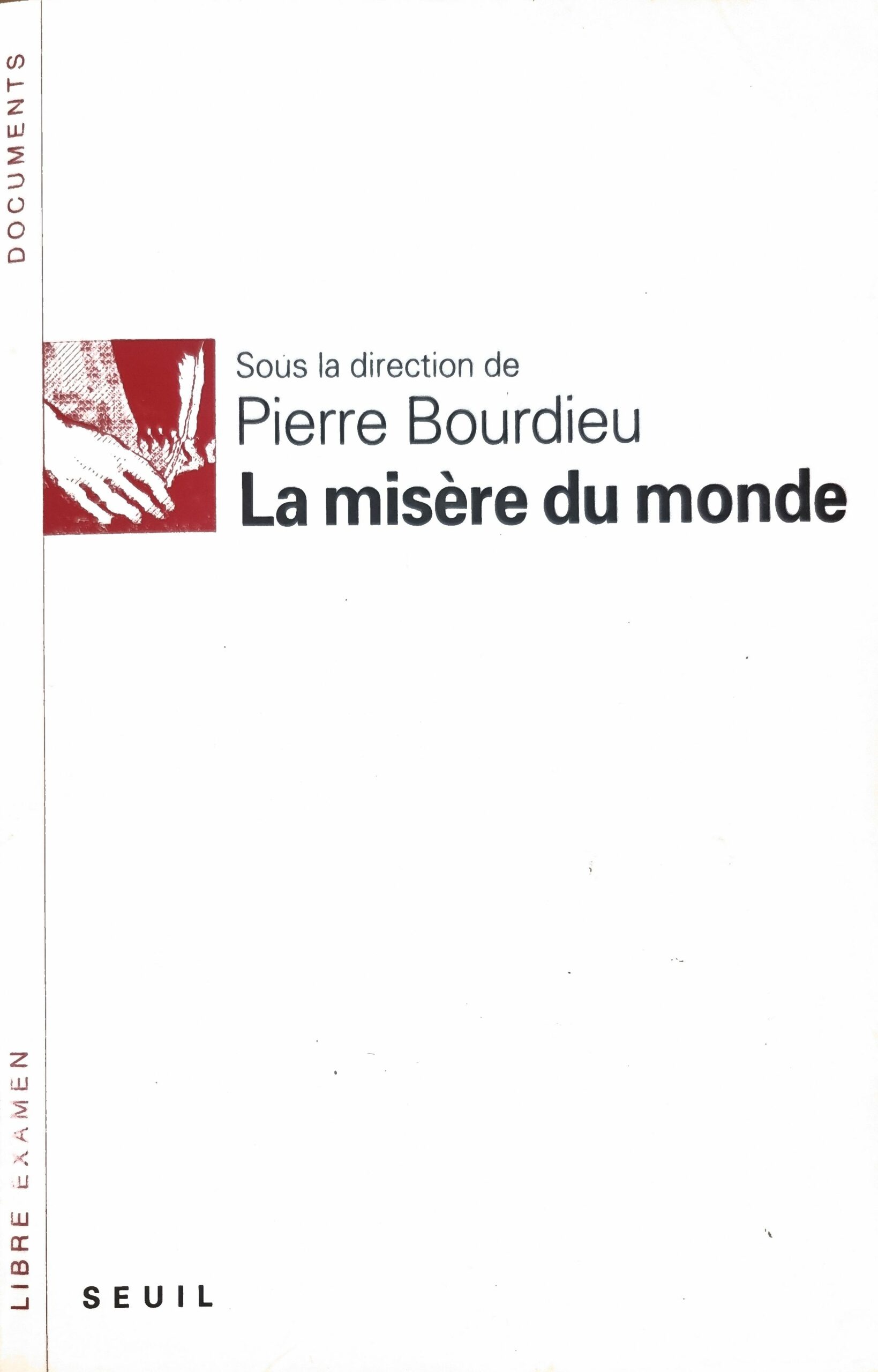 La misère du monde