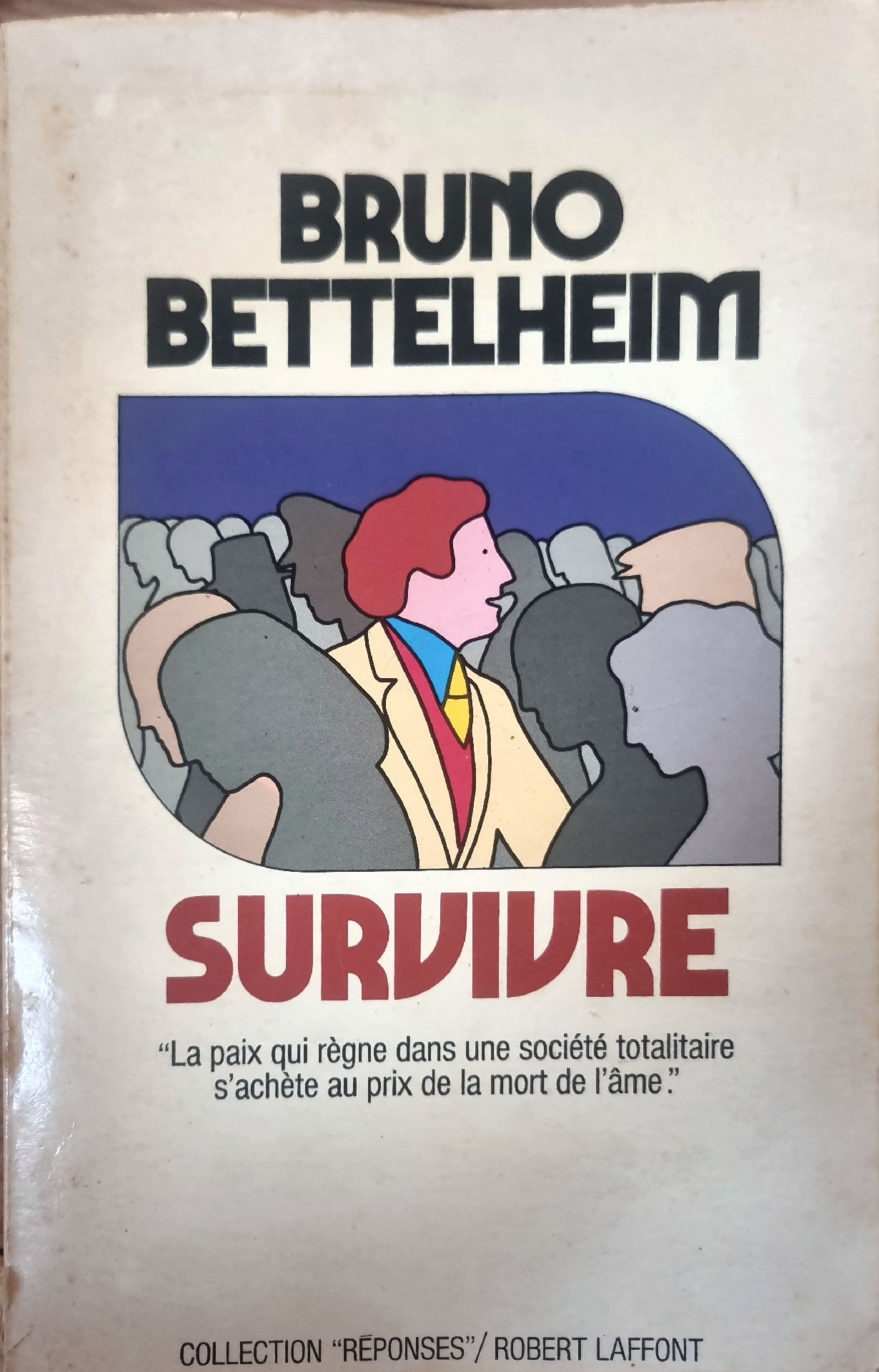 SURVIVRE