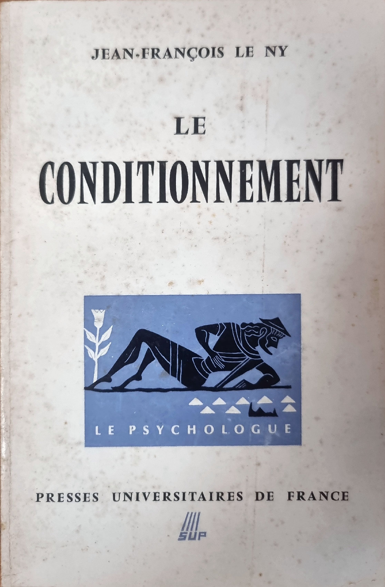 Le Conditionnement